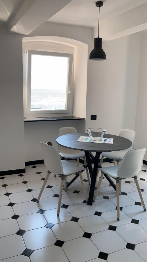 La Casa Delle Streghette Apartment Genoa Exterior photo